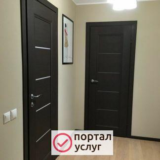 Фото Установка дверей Пермь