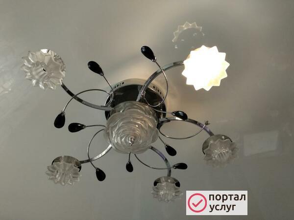 Фото Электрик