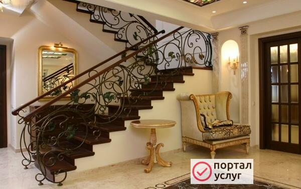 Фото Ремонт под ключ