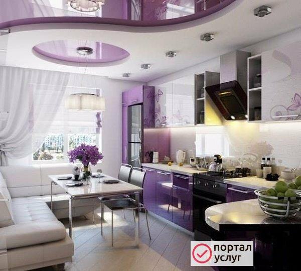 Фото Кухонные гарнитуры на заказ