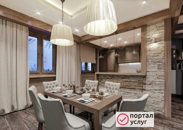 Фото Дизайн иньтерьера