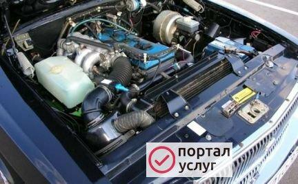 Фото Ремонт Газ, Газель, Волга, УАЗ