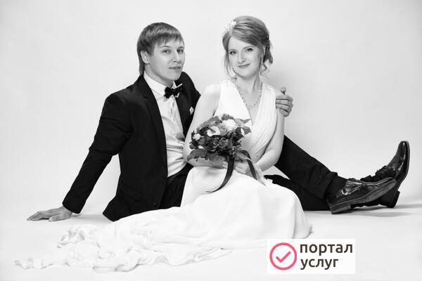 Фото Фотограф на свадьбу
