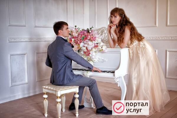 Фото Свадебная съемка