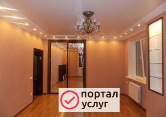 Фото Ремонт и отделка под ключ