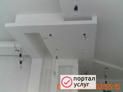 Фото Ремонт, отделка в Тосно