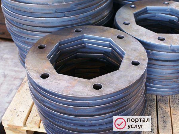 Фото Токарные работы ЧПУ