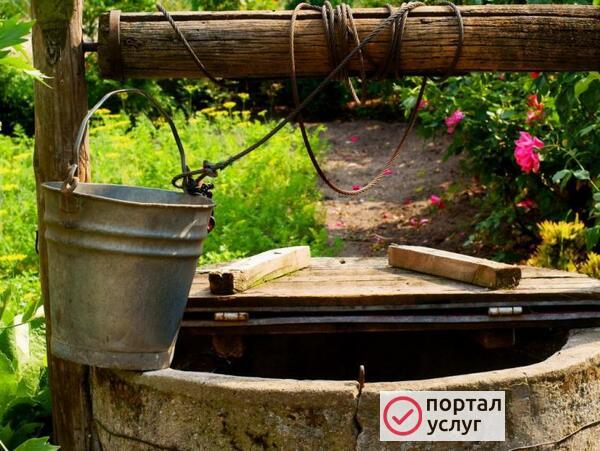 Фото Чистка питьевых колодцев ремонт обслуживание  Сергиев Посад