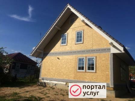 Фото Требуется бригада монтажников