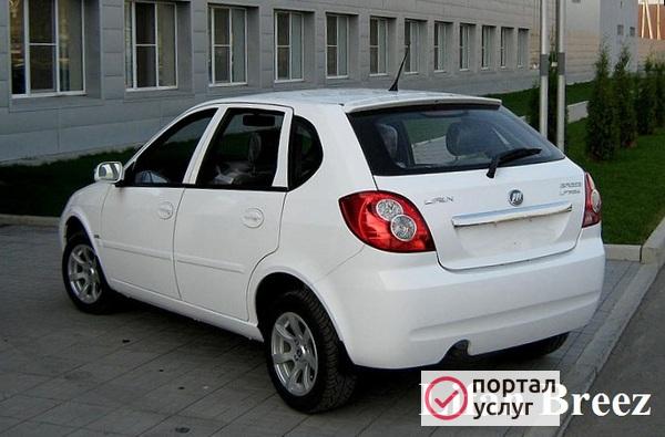 Фото Прокат авто в Грозном