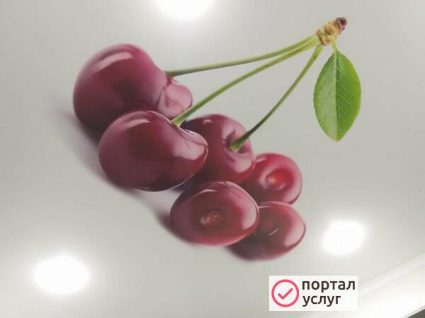 Фото Качественные Натяжные потолки в Менделеевске.