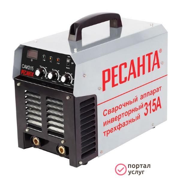 Фото РЕМОНТ СВАРОЧНЫХ АППАРАТОВ 