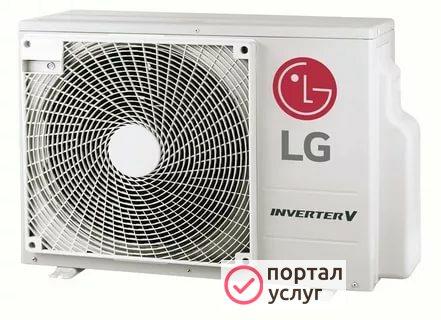 Фото Ремонт, установка и обслуживание кондиционеров