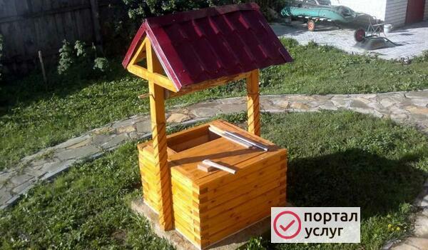 Фото Копка колодцев Киржач