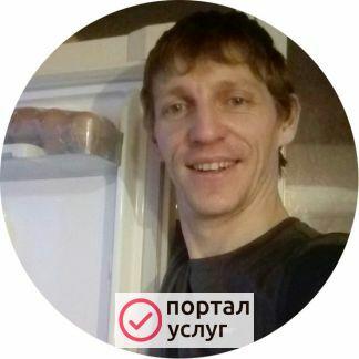 Фото Ремонт холодильников