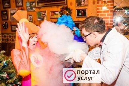 Фото Организация детских праздников Аниматоры