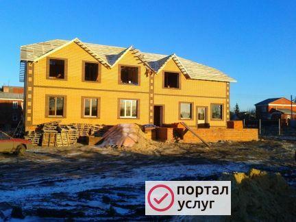 Фото Строительство
