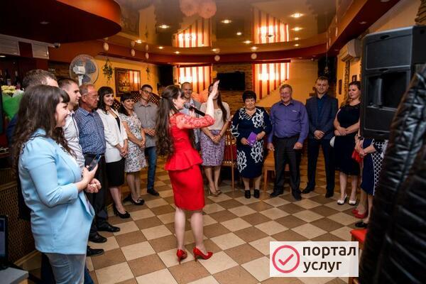 Фото Ведущая.Тамада. Супер программы.