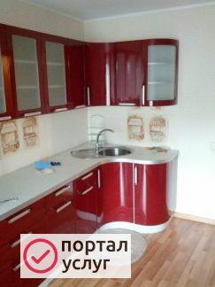 Фото Сборка мебели