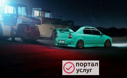 Фото Автосервис сar face