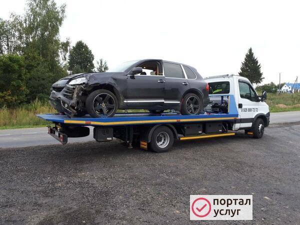 Фото эвакуатор для автомобилей