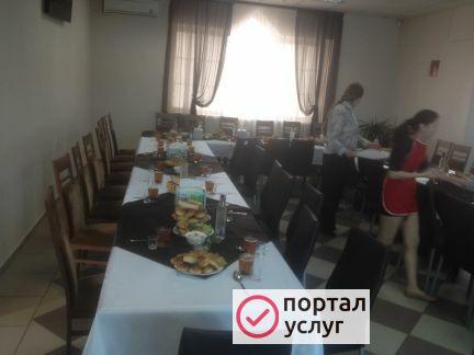 Фото Поминальные обеды (поминки, пироги)