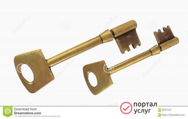 Фото изготовление ключей