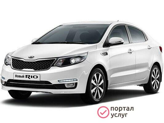 Фото Аренда/прокат автомобилей 