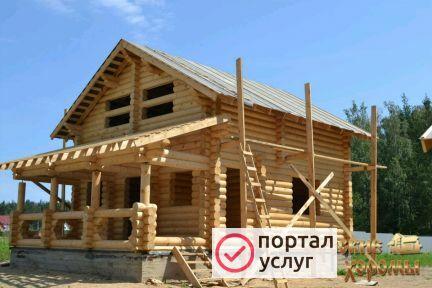 Фото Строительство домов