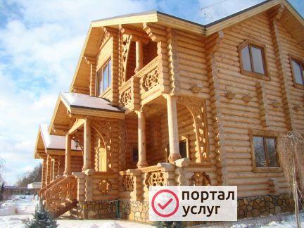 Фото Строительство домов