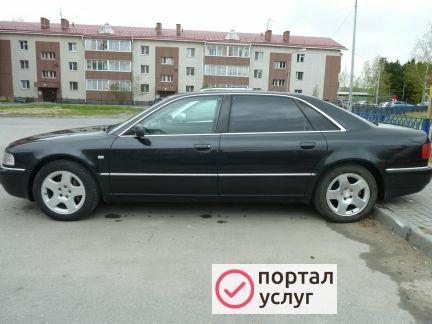 Фото Аренда посуточно
