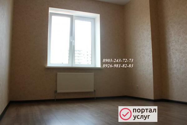 Фото Ремонт под ключ