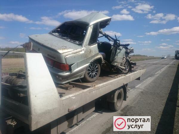 Фото Автоэвакуатор 