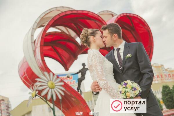 Фото Фотограф и видеооператор на свадьбу 