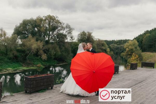 Фото Фотограф и видеооператор на свадьбу 