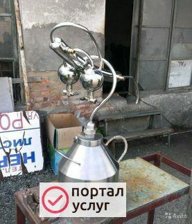 Фото Сварка алюминия