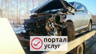 Фото Автоэвакуатор 24