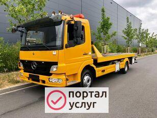 Фото Эвакуатор - автовоз 24Ч