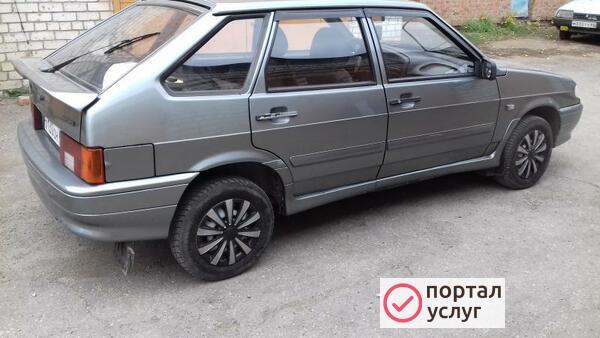Фото Аренда авто 