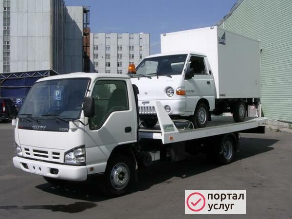 Фото АвтоЭвакуатор Новороссийск 24 часа.