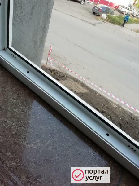 Фото Уборка после ремонта