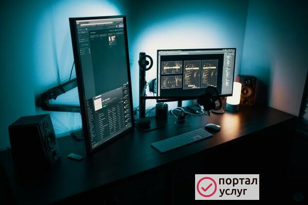 Фото Компьютерная помощь любая