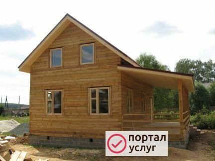 Фото Бригада строителей Чехов
