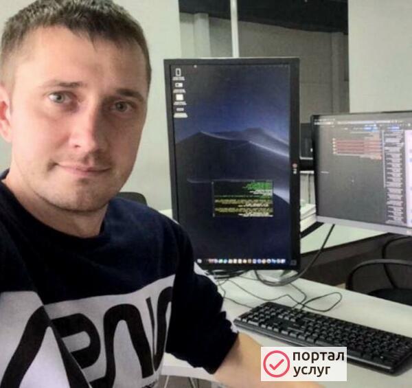 Фото Частный компьютерный мастер. ОПЕРАТИВНО + ГАРАНТИЯ