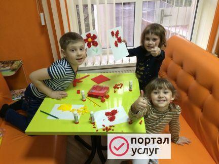 Фото Мини Детский Сад(Группа Неполного Дня)
