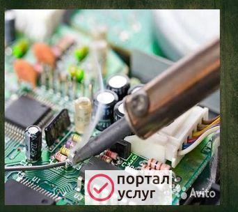 Фото Ремонт ноутбуков