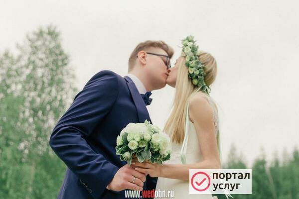 Фото Фотограф и видеооператор на свадьбу 