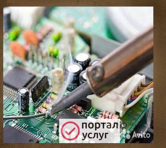Фото Ремонт компьютеров на дому
