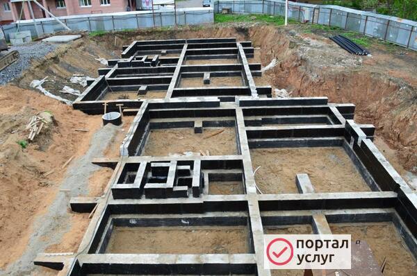 Фото Комплексная бригада