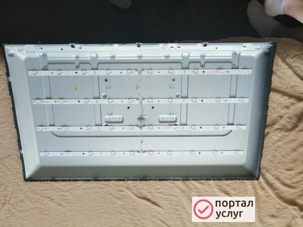 Фото Ремонт телевизоров ЦИФРОВОЕ ТВ